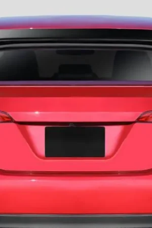 Toyota Corolla Type M Duraflex Body Kit-Wing/Spoiler 115375 Special Discount