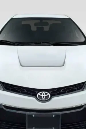 Don’t Miss Out Toyota Corolla Circuit Duraflex Body Kit- Hood 115575