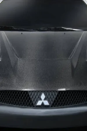 Mitsubishi Eclipse Magneto Carbon Fiber Creations Body Kit- Hood 115130 Order Now