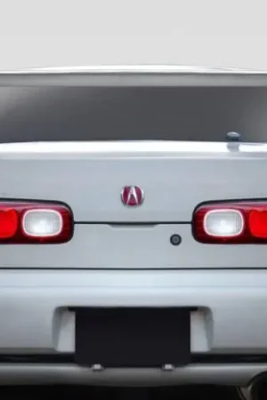 Luxury Acura Integra Type M V2 Duraflex Body Kit-Wing/Spoiler 115656