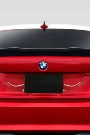 Fan Favorite BMW 2 Series Versus Duraflex Body Kit-Wing/Spoiler 115607