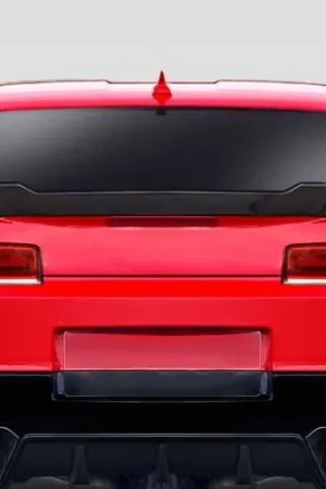 Reduced Price Chevrolet Camaro 2DR A Spec Duraflex Body Kit-Wing/Spoiler 115579