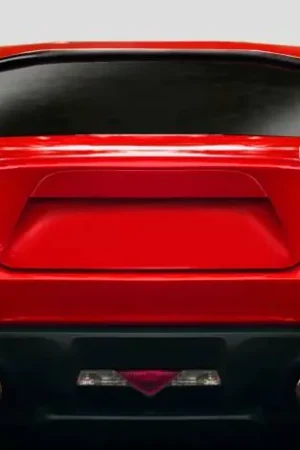 Scion FRS NBR Duraflex Body Kit-Wing/Spoiler 115373 Limited Edition