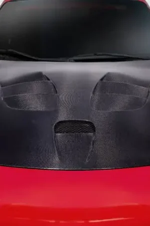 Mazda RX7 Scooter Carbon Fiber Creations Body Kit- Hood 115129 Mega Sale