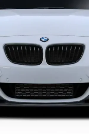 Professional Grade BMW 2 Series GTF Duraflex Front Bumper Lip Body Kit 115613
