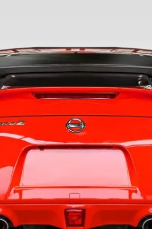 Universal Tri-Force Duraflex Body Kit-Wing/Spoiler 115633 Fan Favorite