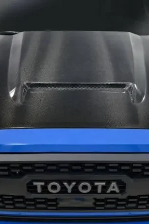 Toyota Tacoma RKS Carbon Fiber Creations Body Kit- Hood 115612 High Quality