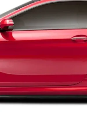 BMW 6 Series AF-1 Aero Function Side Skirts Body Kit 115057 Popular