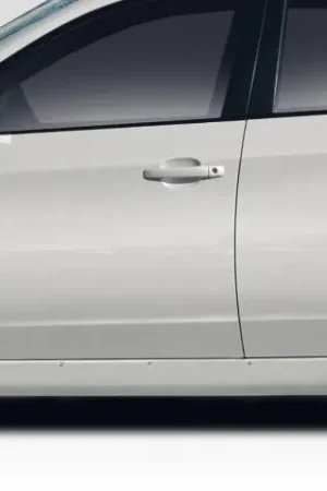 Subaru Impreza 4DR MSR Duraflex Side Skirts Body Kit 115591 Latest