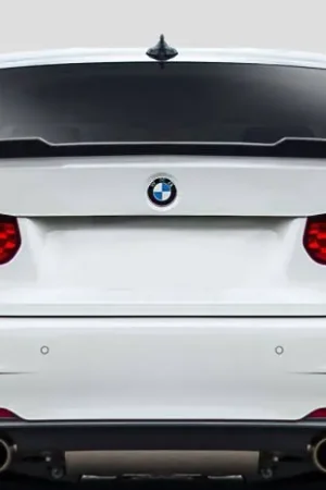 BMW 3 Series CS Look Duraflex Body Kit-Wing/Spoiler 115593 Markdown