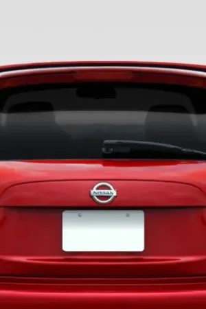 Nissan Juke N1 Duraflex Body Kit-Roof Wing/Spoiler 115619 Special Discount