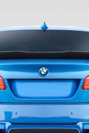 Exclusive BMW 5 Series Hick Kick Duraflex Body Kit-Wing/Spoiler 115650