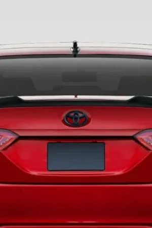 Handmade Toyota Camry Type v Duraflex Body Kit-Wing/Spoiler 115660