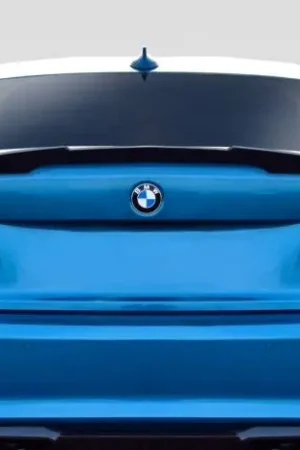BMW 2 Series M4 Look Duraflex Body Kit-Wing/Spoiler 115664 Final Sale