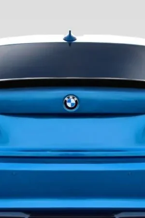 Latest BMW M2 M Tech Duraflex Body Kit-Wing/Spoiler 115668