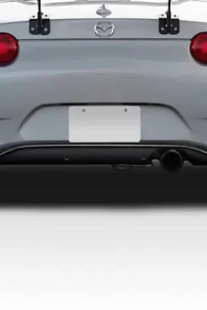 Mazda Miata TKO RBS Duraflex Rear Bumper Lip Body Kit 115709 Don’t Miss Out