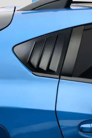 Save Now Subaru Crosstrek Fennec Outdoors Ed Duraflex Window Scoop 116000