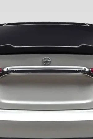 Nissan Maxima Plasma Duraflex Body Kit-Wing/Spoiler 116133 Buy Online