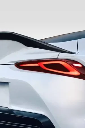 Flash Sale Toyota Supra TD3000 Duraflex Body Kit-Wing/Spoiler 116151