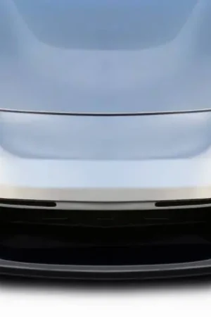 Nissan 350Z VTX Duraflex Front Body Kit Bumper 116228 Top Rated