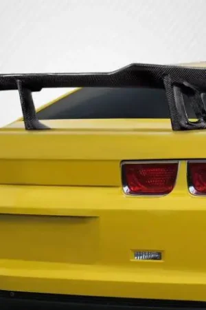 Bulk Order Chevrolet Camaro ZL1 Look Carbon Fiber Body Kit-Wing/Spoiler 115020