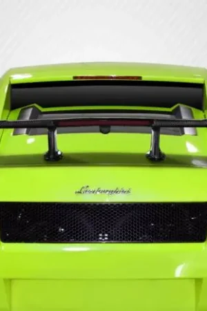 Lamborghini Gallardo LP570 Look Carbon Fiber Body Kit-Wing/Spoiler 115146 Wholesale