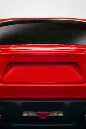 Scion FRS NBR Carbon Fiber Creations Body Kit-Wing/Spoiler 115371 Deal