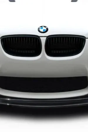 BMW M3 Champion Duraflex Front Bumper Lip Body Kit 115601 Discount