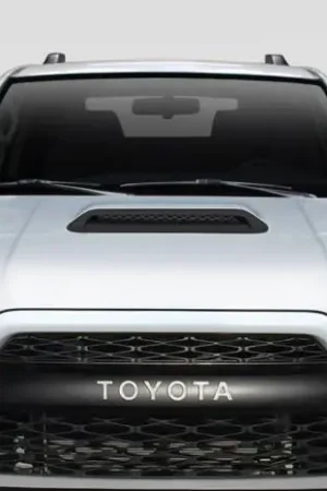 High Quality Toyota 4Runner TD3000 Duraflex Body Kit- Hood 115609