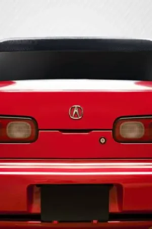 Acura Integra Type M V1 Carbon Fiber Body Kit-Wing/Spoiler 115659 Don’t Miss Out