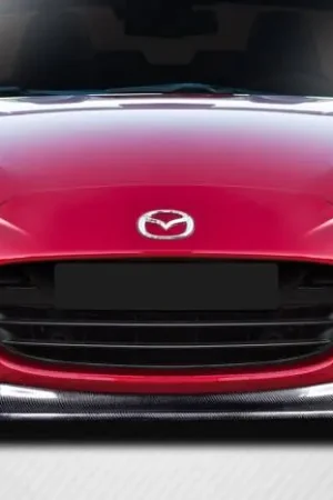 Mazda Miata TKO RBS Carbon Fiber Front Bumper Lip Body Kit 115708 Editor’s Pick