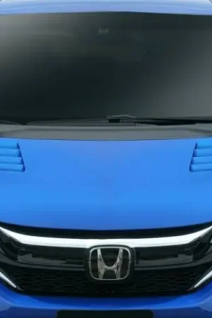 Honda Fit AMS Duraflex Body Kit- Hood 115729 Direct From Factory