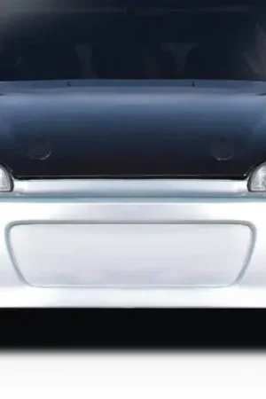 One Day Deal Honda Civic Dragster Duraflex Front Body Kit Bumper 115738