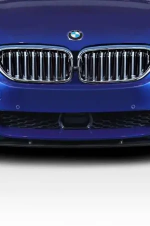 BMW 5 Series Performance Duraflex Front Bumper Lip Body Kit 115748 Special Discount