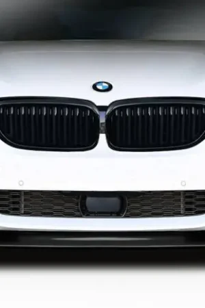 BMW 5 Series 3DS Duraflex Front Bumper Lip Body Kit 115750 Today Only