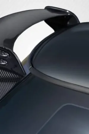 MINI Cooper J Spec Carbon Fiber Creations Body Kit-Wing/Spoiler 115781 Clearance