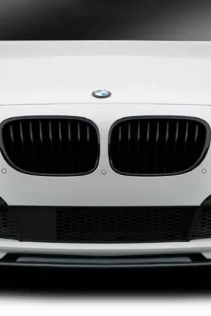 In Demand BMW 7 Series M Tech Duraflex Front Bumper Lip Body Kit 115783