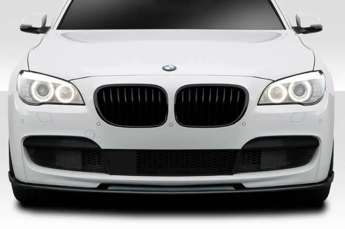 In Demand BMW 7 Series M Tech Duraflex Front Bumper Lip Body Kit 115783