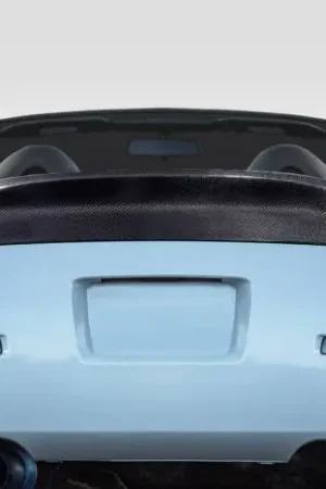 Trending Nissan 350Z I-Spec Carbon Fiber Creations Body Kit-Wing/Spoiler 115797