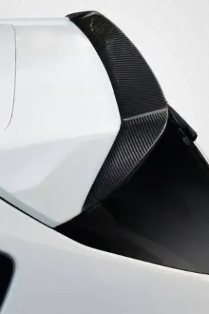 Subaru Impreza Downforce Carbon Fiber Body Kit-Gurney Wing/Spoiler 115798 Hassle-Free Returns