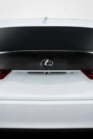 Lexus IS Performance Carbon Fiber Creations Body Kit-Wing/Spoiler 115821 Weekend Sale
