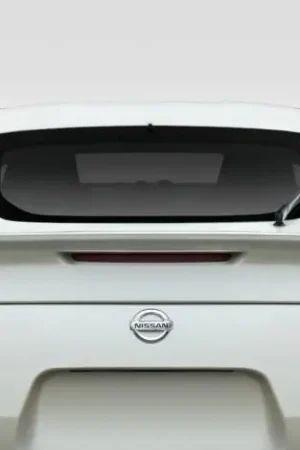 Nissan 370Z N 3 Duraflex Body Kit-Wing/Spoiler 115863 Fan Favorite