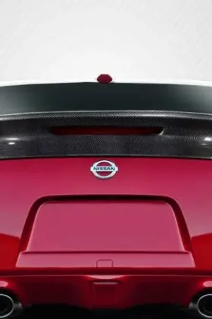 Best Seller Nissan 370Z N 3 Carbon Fiber Creations Body Kit-Wing/Spoiler 115864