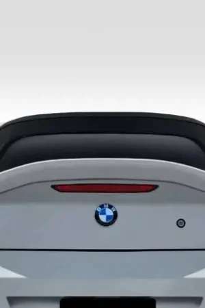 BMW Z4 Ducktail Duraflex Body Kit-Wing/Spoiler 115879 Factory Price