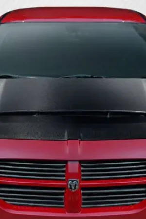Dodge Magnum Demon Look Carbon Fiber Creations Body Kit- Hood 115884 Exclusive Offer