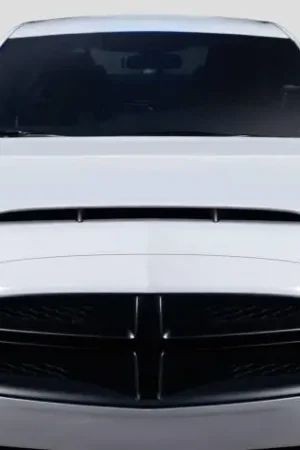 Dodge Charger Demon Look Duraflex Body Kit- Hood 115885 Certified