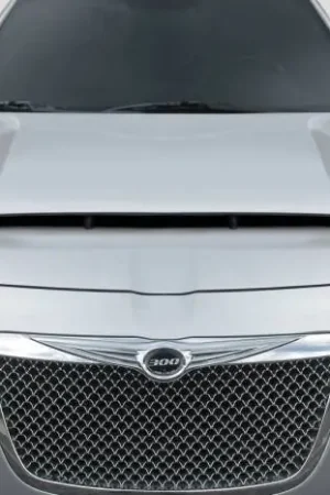 Top Rated Chrysler 300 Demon Look Duraflex Body Kit- Hood 115887