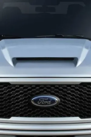 Ford F150 CVX Duraflex Body Kit- Hood 115895 Fresh Stock