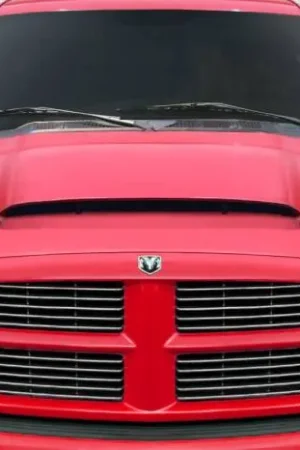 Dodge Ram Demon Look Duraflex Body Kit- Hood 115901 Affordable