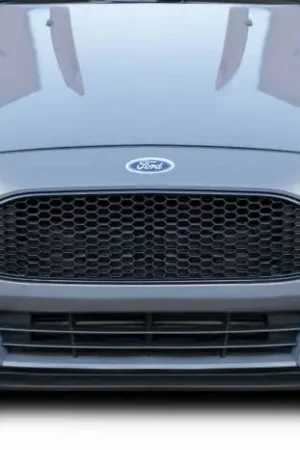 Markdown Ford Focus Max Duraflex Front Bumper Lip Body Kit 115905